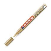 Edding E-751 Altın Dekorasyon Markörü