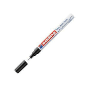 Edding E-780 Siyah Dekorasyon Markörü
