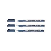 Edding Teknik Çizim Kalemi 3’lü Set