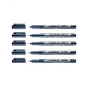Edding Teknik Çizim Kalemi 5’li Set