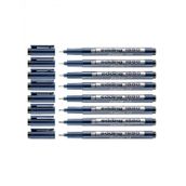 Edding Teknik Çizim Kalemi 8’li Set