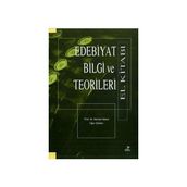 Edebıyat Bilgi ve Teorileri El Kitabı - Muhsin Macit - Uğur Soldan