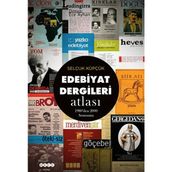 Edebiyat Dergileri Atlası - Selçuk Küpçük