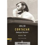 Edebiyat Dersleri - Julio Cortazar