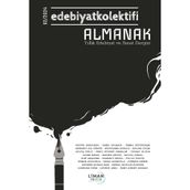 Edebiyat Kolektifi Almanak Yıllık Edebiyat ve Sanat Dergisi 02 - 2024