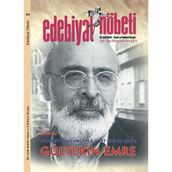 Edebiyat Nöbeti Dergi 54.Sayı Eylül-Ekim 2024