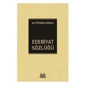 Edebiyat Sözlüğü - Ali Püsküllüoğlu