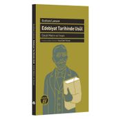 Edebiyat Tarihinde Usül - Gustave Lanson