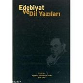 EDEBIYAT VE DIL YAZILARI MUSTAFA İSEN´E ARMAĞAN - AYŞENUR KÜLAHLIOĞLU İSLAM; SÜER EKER