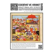 Edebiyat Ve Hikmet Araştırmaları Dergisi 2.Sayı Yaz 2024