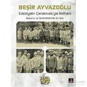Edebiyatın Çanakkale’yle İmtihanı - Beşir Ayvazoğlu