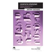 Edebiyatın Dönüşümü - Antony Easthope