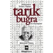 Edebiyatın Yolları Taştan - Tarık Buğra