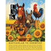 Edebiyatist Dergi 61.Sayı Eylül-Ekim 2025