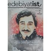 Edebiyatist Dergisi Sayı: 14 Kasım - Aralık 2017 - Kolektif