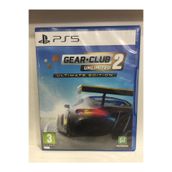 Eden Gear Club Unlimited 2 Ultimate Edition, PlayStation 5 Oyunu