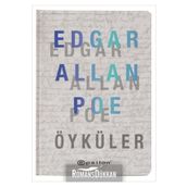 EDGAR ALLAN POE BÜTÜN HIKAYELERI 1 - EDGAR ALLAN POE