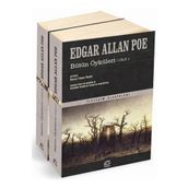 EDGAR ALLAN POE BÜTÜN HIKAYELERI 2 - EDGAR ALLAN POE