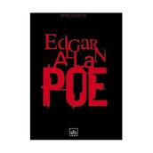 EDGAR ALLAN POE (CILTLI) BÜTÜN HIKAYELERI - EDGAR ALLAN POE