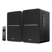 Edifier R1280DBS Siyah Subwoofer Çıkışlı Bluetooth Hoparlör