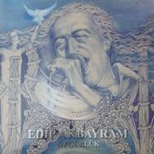 Edip Akbayram - Özgürlük Plak