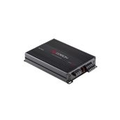 Edison ED-7004 3200 W 4 Kanal Oto Anfi