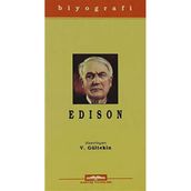 Edison - Vahdet Gültekin