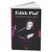 Edith Piaf - Jean-Dominique Brierre