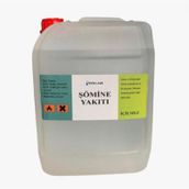 Edlab 20 Litre Bioethanol Şömine Yakıtı 1. Kalite Kokusuz