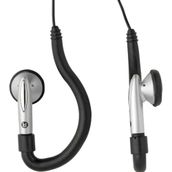Ednet ED-83202 Stereo Gri Kulak İçi Kulaklık