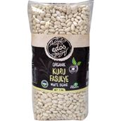 Edos 1 kg Organik Kuru Fasulye
