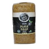 Edos 1 kg Organik Pilavlık Bulgur