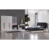 Edsy Home Diamond Yatak Odası Takımı