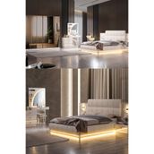 Edsy Home Kelebek Yatak Odası Takımı