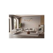 Edsy Home Riva 3+3+1+1 Koltuk Takımı