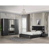 Edsy Home Roma Yatak Odası Takımı