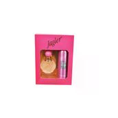 Edt 60 ml Kadın Parfümü+deo Kadın