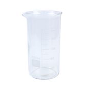 Edulab 2000 ml Uzun Cam Beherglas