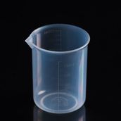 Edulab 250 ml Plastik Beherglas