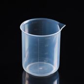 Edulab 500 ml Plastik Beherglas