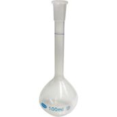 Edulab 5x100 ml Plastik Balon Joje Set