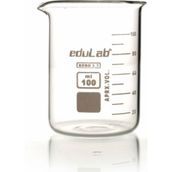 Edulab Beherglas 100 Ml. Cam