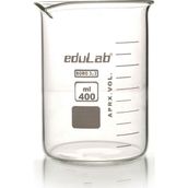 Edulab Beherglas 400 Ml. Cam