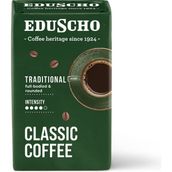 Eduscho 250 gr Traditional Filtre Kahve