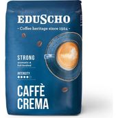 Eduscho Caffè Crema Strong 500 gr Çekirdek Kahve Almanya Menşeli Aromatik ve Dolgun Lezzet