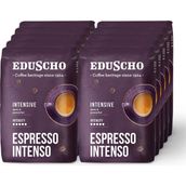Eduscho Eduscho Espresso Intenso Çekirdek Kahve 10 x 500 gr - 5 kg