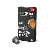 Eduscho Espresso Classic 10'lu Kapsül Kahve