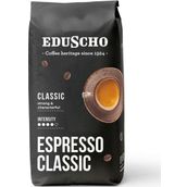 Eduscho Espresso Classic, 1kg Çekirdek Kahve