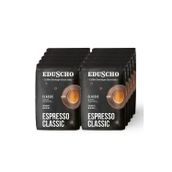 Eduscho Espresso Classic Çekirdek Kahve 10 x 500 g