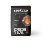 Eduscho Espresso Classic Çekirdek Kahve 500g